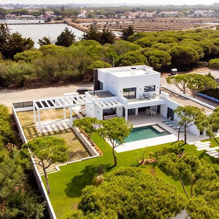 Alba Sea Villa Chiclana de la Frontera Kültér fotó