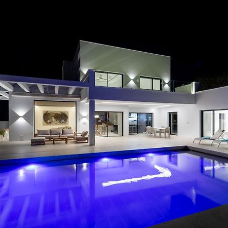 Alba Sea Villa Chiclana de la Frontera Kültér fotó